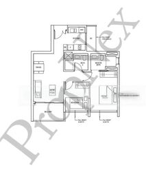 The Avenir (D9), Condominium #462701721